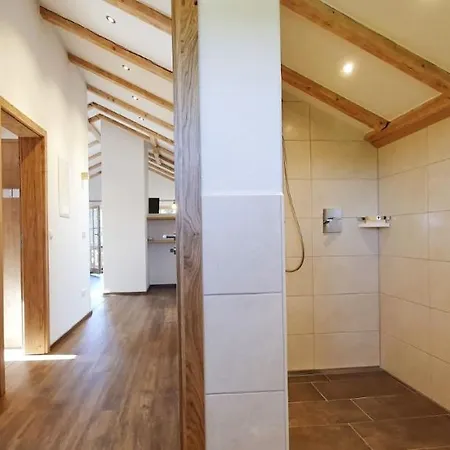 Lantgård Beim Lenglacher *