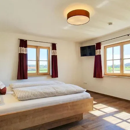 Lantgård Beim Lenglacher