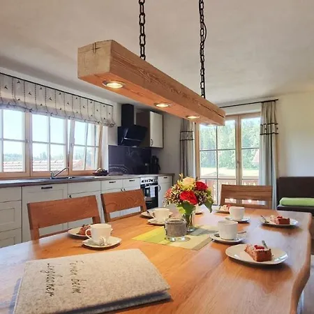 Beim Lenglacher * Chieming