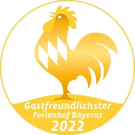 Beim Lenglacher Chieming