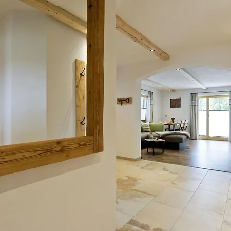 Lantgård Beim Lenglacher