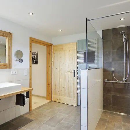 Lantgård Beim Lenglacher Chieming