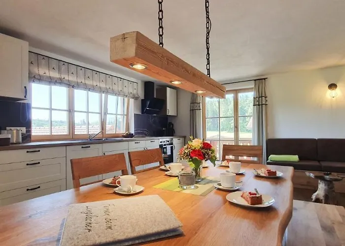 Beim Lenglacher * 切明