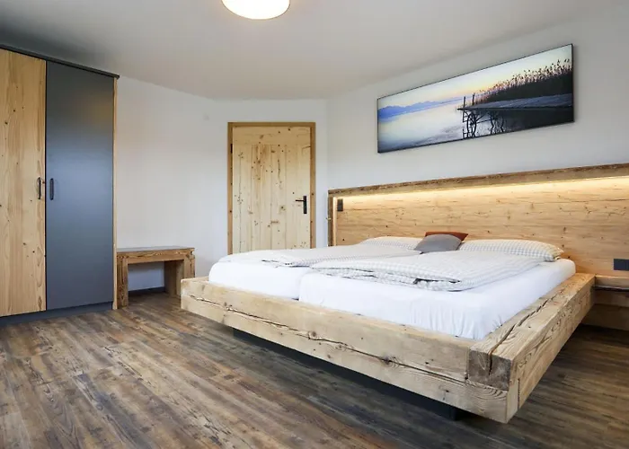 Beim Lenglacher * 切明