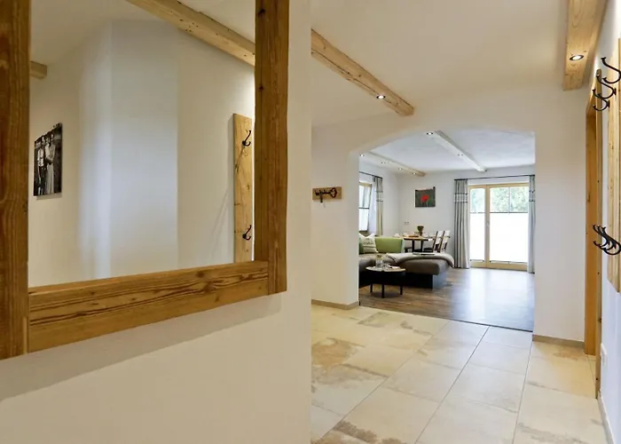 农家乐 Beim Lenglacher