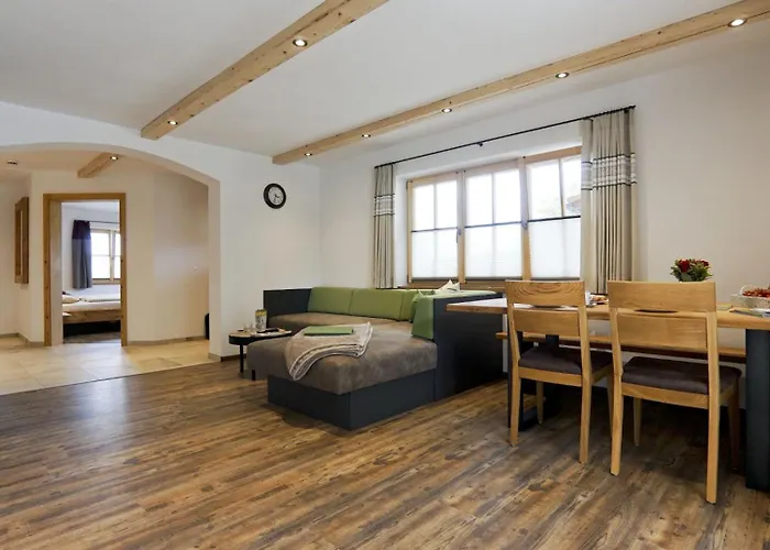 农家乐 Beim Lenglacher