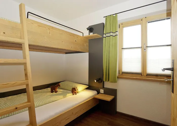 Beim Lenglacher * 切明