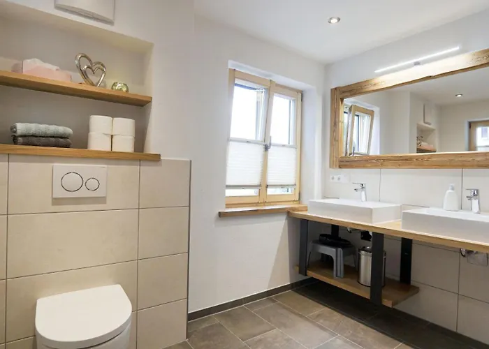 农家乐 Beim Lenglacher