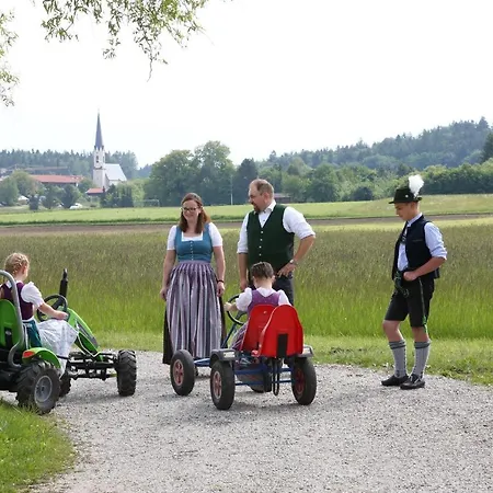 Beim Lenglacher *