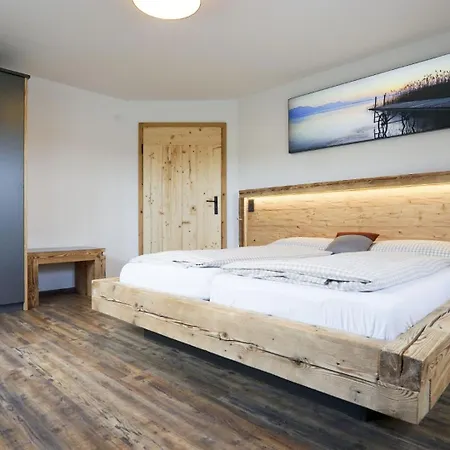 Beim Lenglacher * Chieming