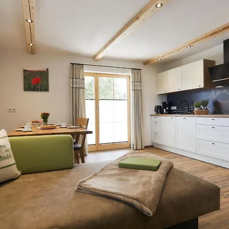 Κατάλυμα σε φάρμα Beim Lenglacher *