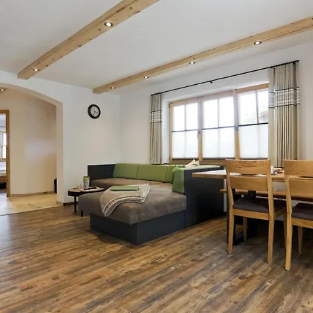 Κατάλυμα σε φάρμα Beim Lenglacher