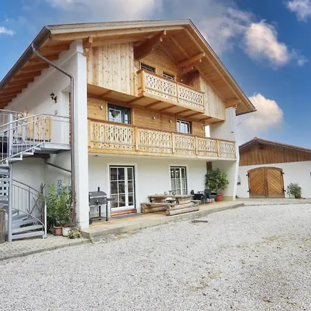 Beim Lenglacher * Chieming