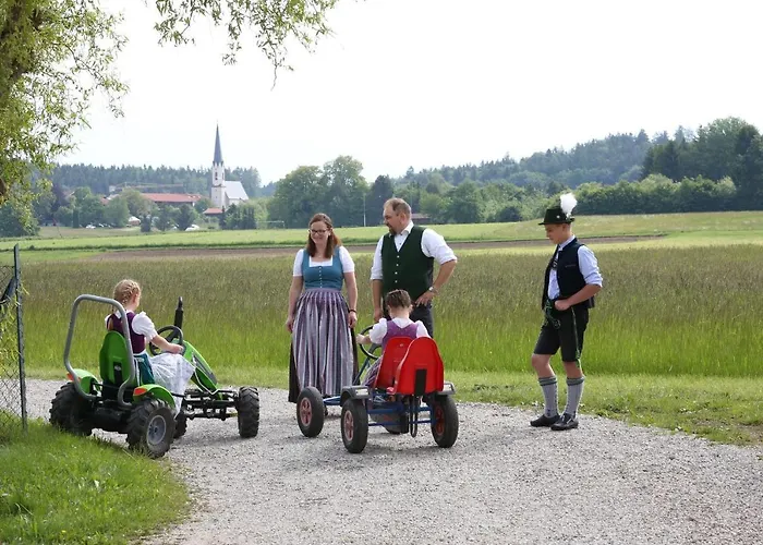 Beim Lenglacher *